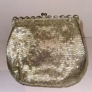 Vintage Robinson’s sequence bag